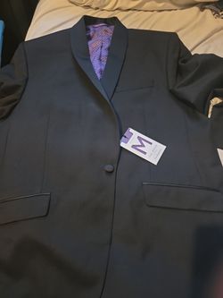 Ted B London endurance ( black & purple )