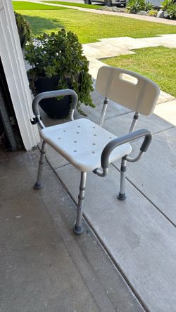 Free free free shower chair