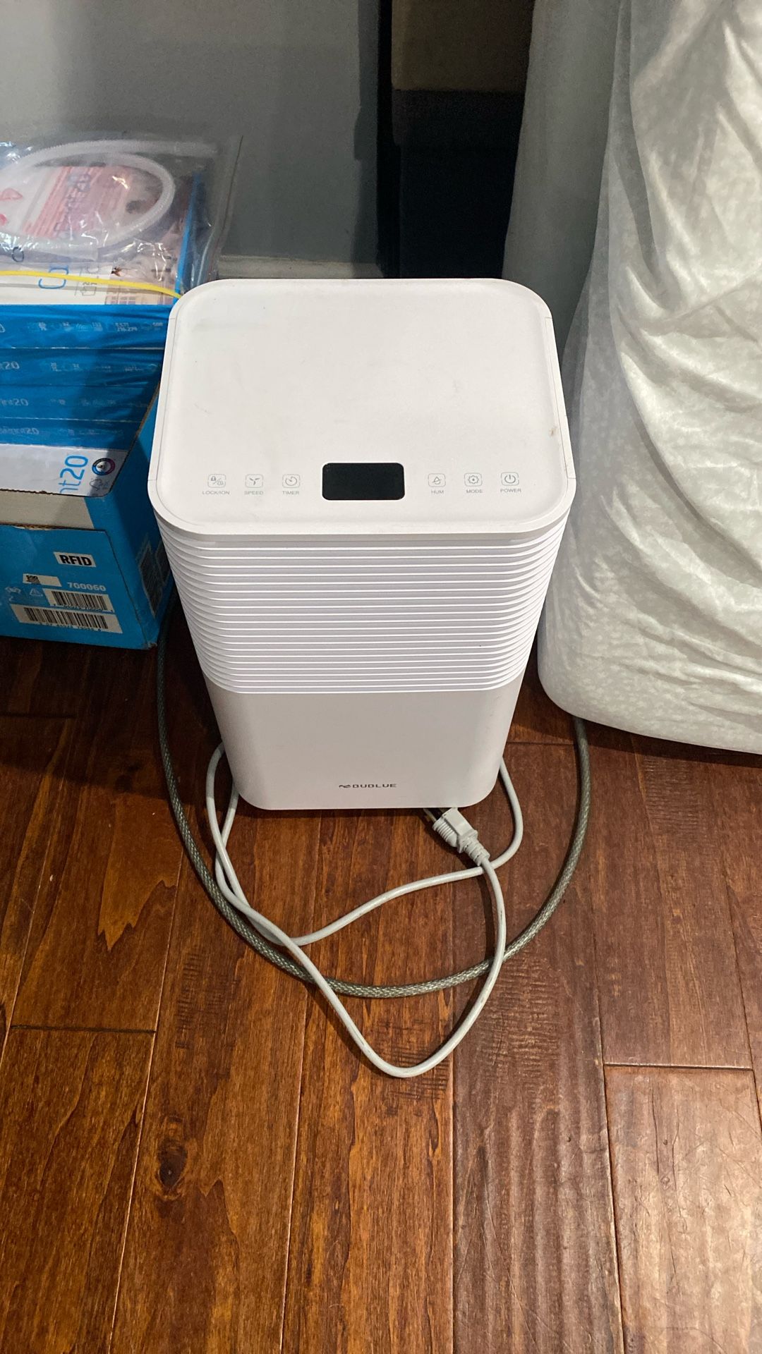 Dehumidifier Perfect Condition
