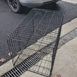 Dog Cage