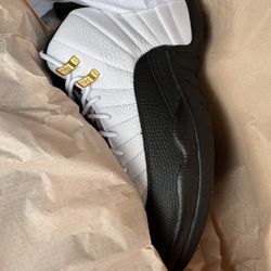 Air Jordan 12 Retro “Taxi” - 2025 - Size 9