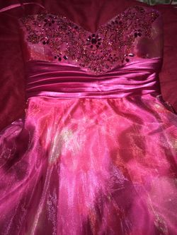 Gown