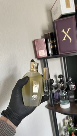 5ml Xerjoff Naxos Travel Sample