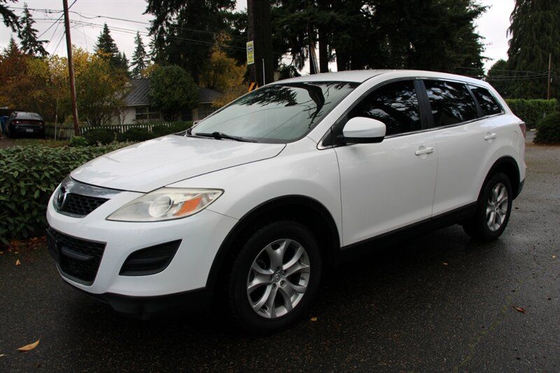 2011 Mazda CX-9 Touring