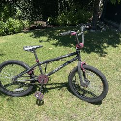 20” BMX SLIDER THRUSTER