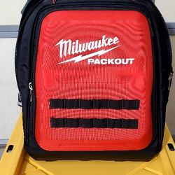 Pockout Milwaukee 