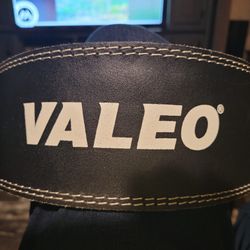 VALEO Weight  Belt