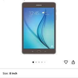 Samsung Galaxy Tab A