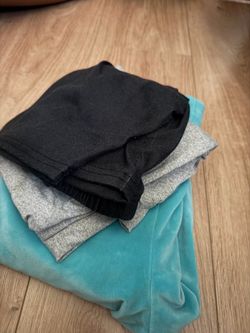 Free girl clothes and shoes