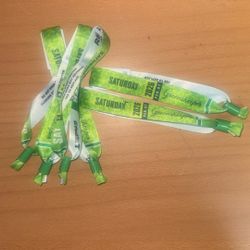 Saturday Greenskeeper tickets for Waste Management Phoenix Open Golf Tournament