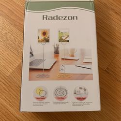 20 Pack Table Number Holders