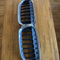 330i Bmw Grill