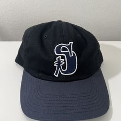 Stussy Low Pro Hat 