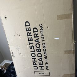 Head Board