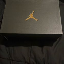 1’s University Black and Blue