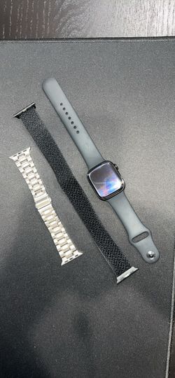 Apple Watch Series 11 GPS 42mm Jet Black