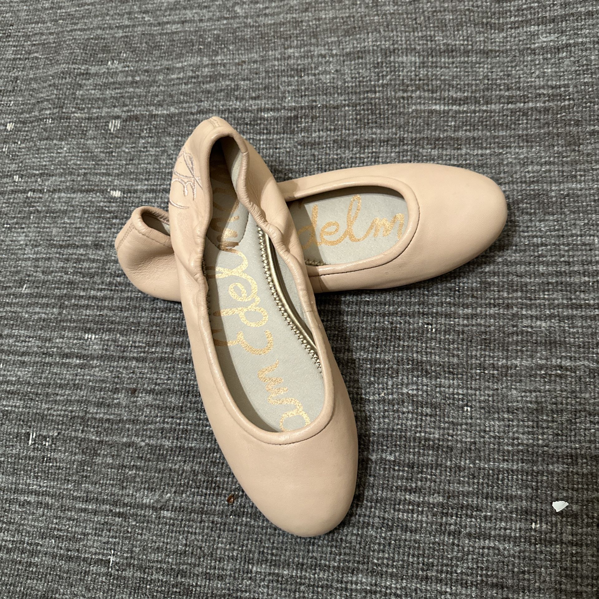 Sam Edelman Felicia Ballet Flats