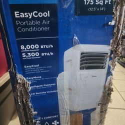 Midea Easycool 3and 1