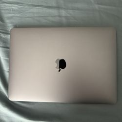 2019 MacBook Air 13”