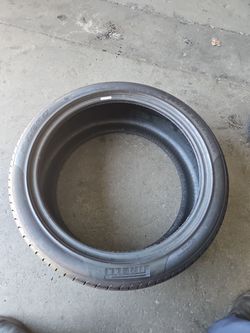 265/40/21 pirelli pzero 265 40 21