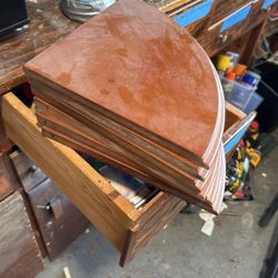 Shelves
