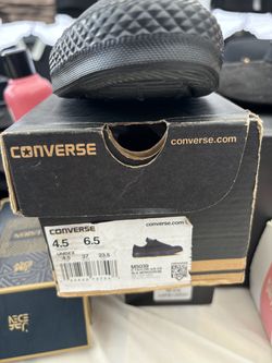 Converse