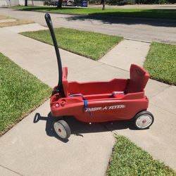 Radio Flyer