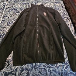 USC Gamecocks Fleece Jacket - Youth Large (Fits like Adult M)