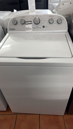 🔥🧺 Upgrade Your Laundry Room! 🫧 Amazing Washer Deals! 💵✨