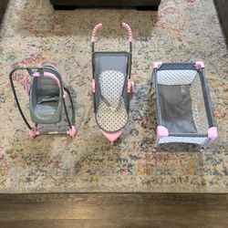Perfectly Cute Set 