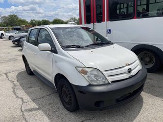 2005 Scion xA