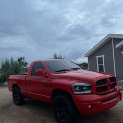 2006 dodge ram 