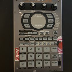 Roland SP-404SX