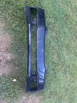 For 2013-2015 Honda Civic Sedan Front Bumper
