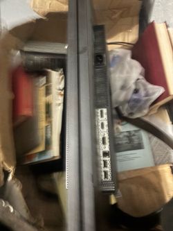 2 Monitors for desk arms (no stand)
