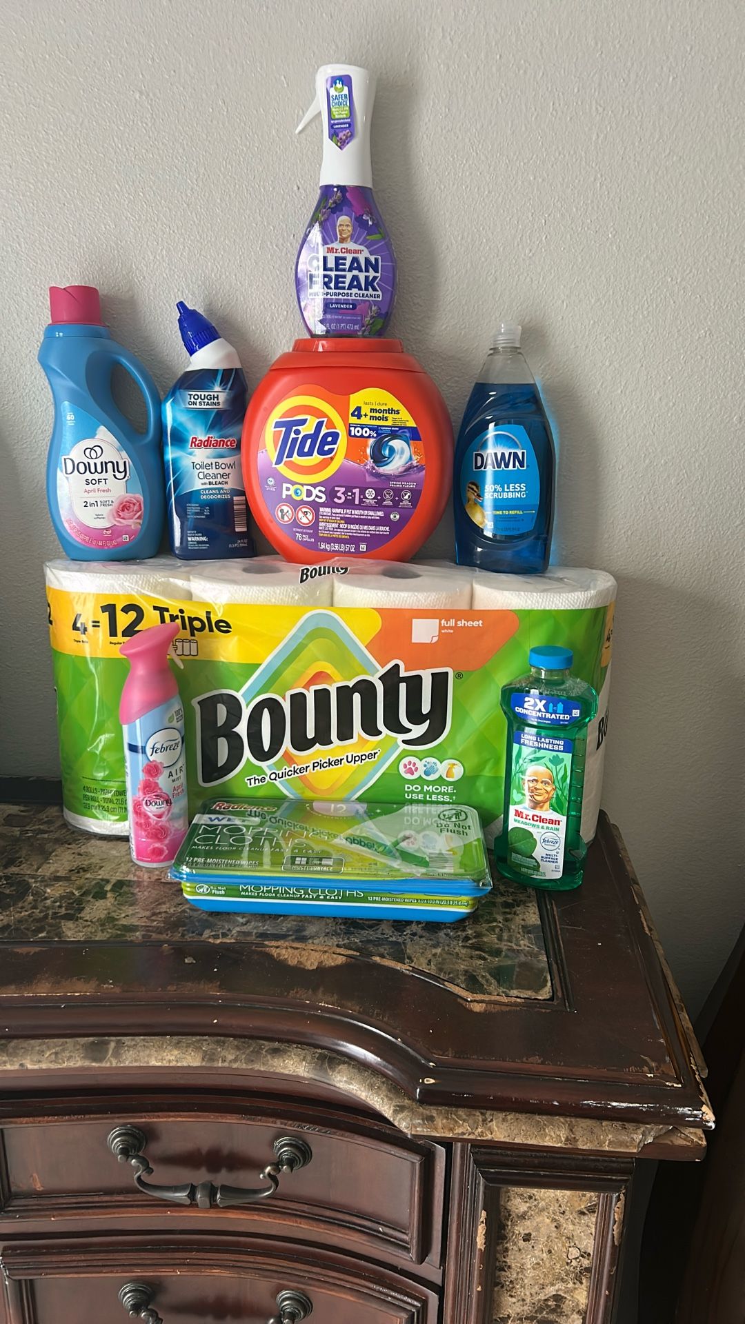 Cleaning Blowout Sale