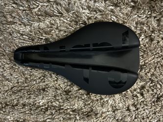 Fabric Line S Race Team Flat Saddle