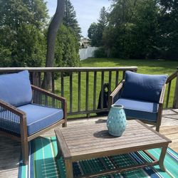 Outdoor Furniture 