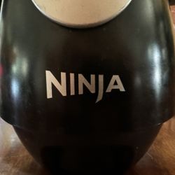 Ninja blender system