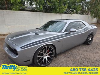 2011 Dodge Challenger