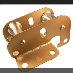 Edge Ruler For High-Rise Window Cleaning For Rope Protect Protection