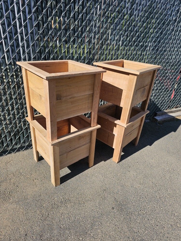 Planters 