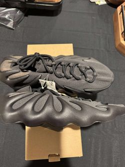 Men’s Yeezy 450 ‘Dark Slate’ - Size 12M - Brand New