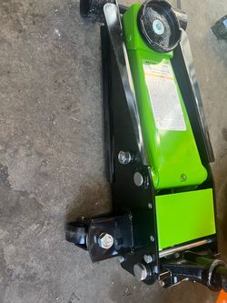 3 ton jack