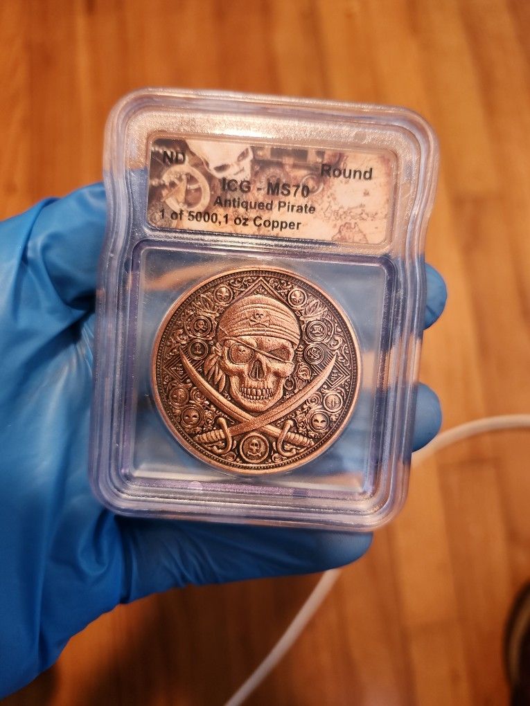 Monedas De Colección