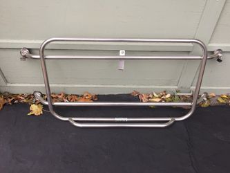 Surco Stainless Steel Rack