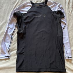 Sanabul Jiu Jitsu Rashguard