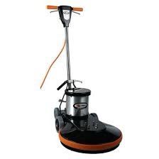 20” 1,500 RPM High Speed Burnisher