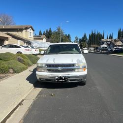 Chevy Tahoe $4500