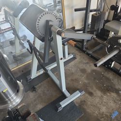 Weights Equipment 